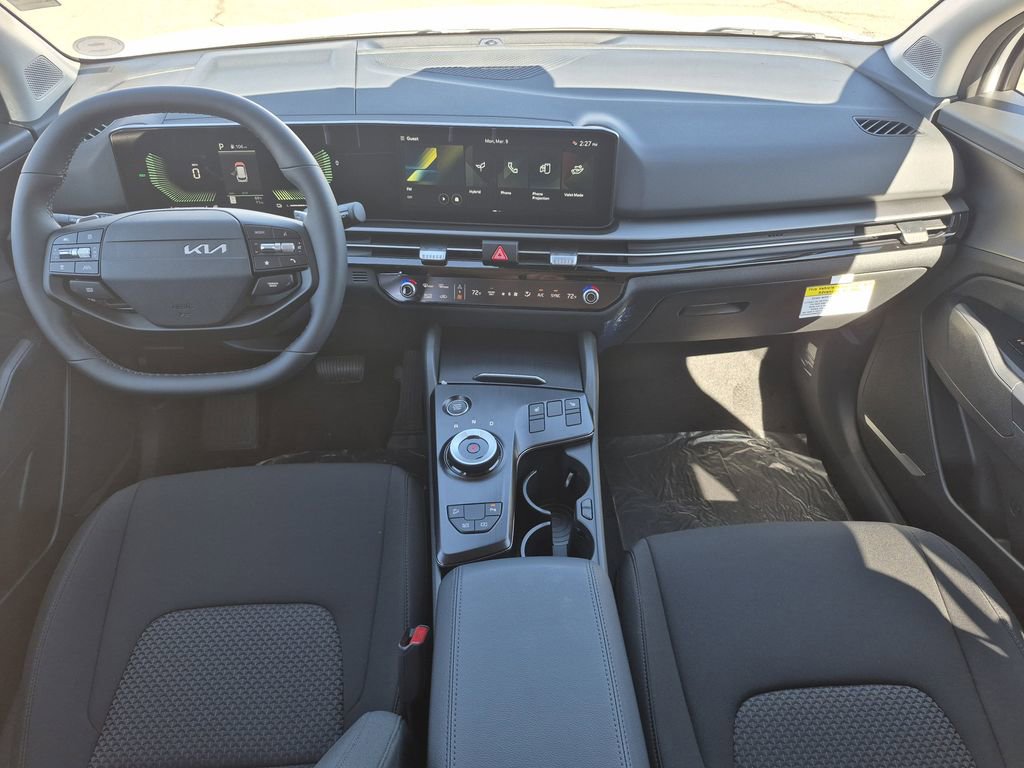 New 2026 Kia Sportage S image 13