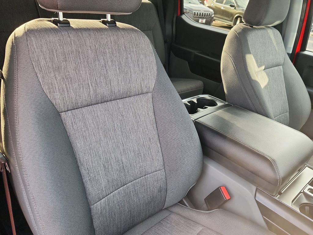 Used 2022 Ford F150 XL w/ Trailer Tow Package image 15