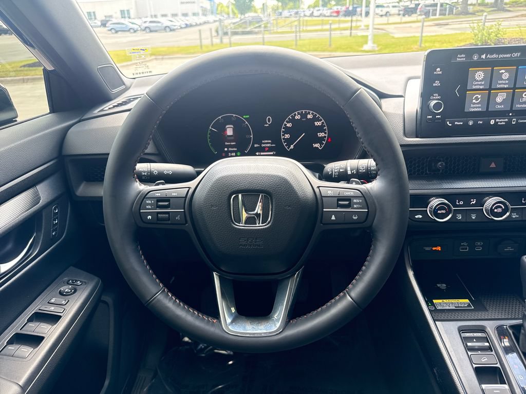 Used 2025 Honda CR-V Sport-L image 19