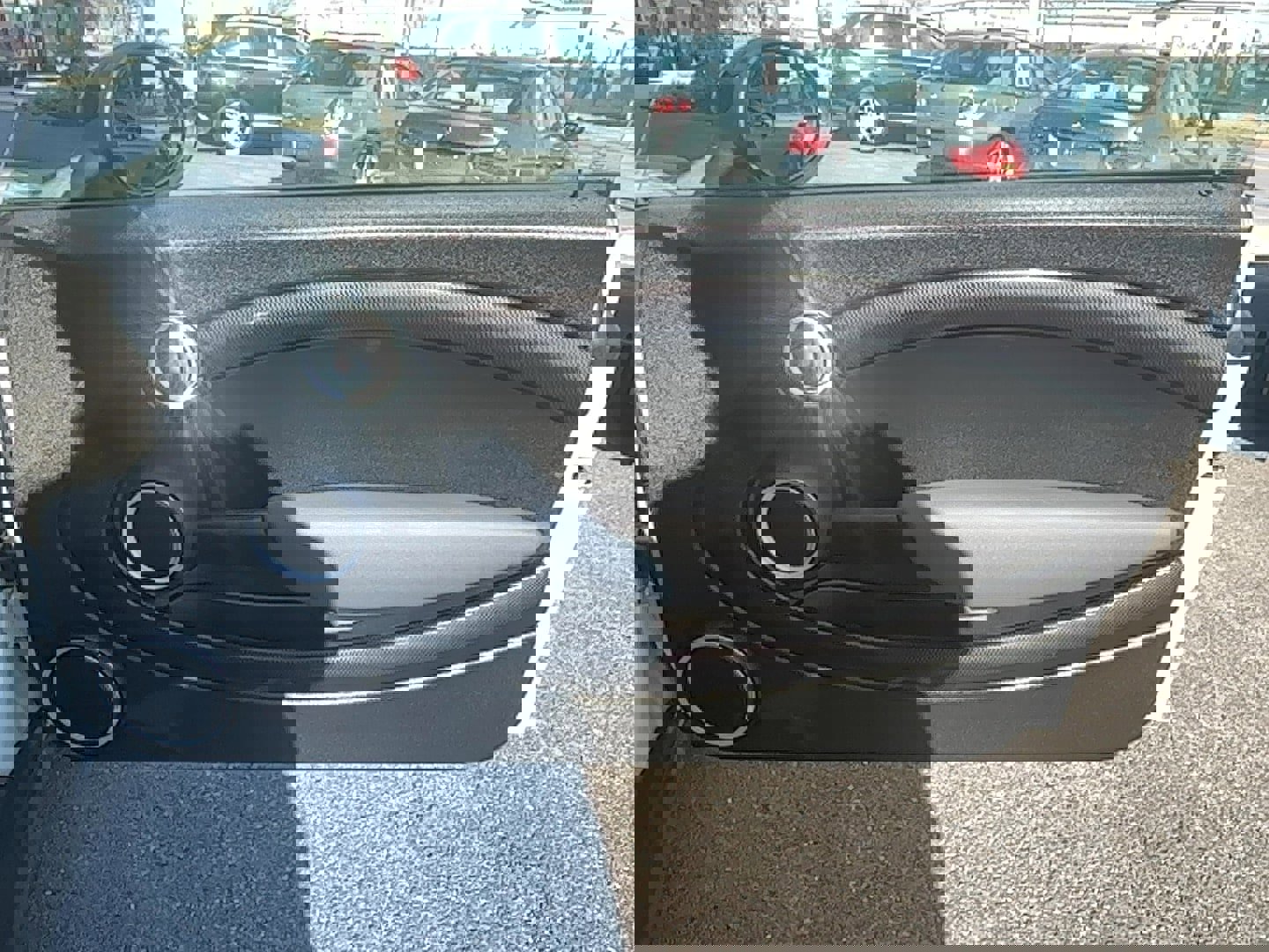 Used 2012 MINI Cooper S image 21