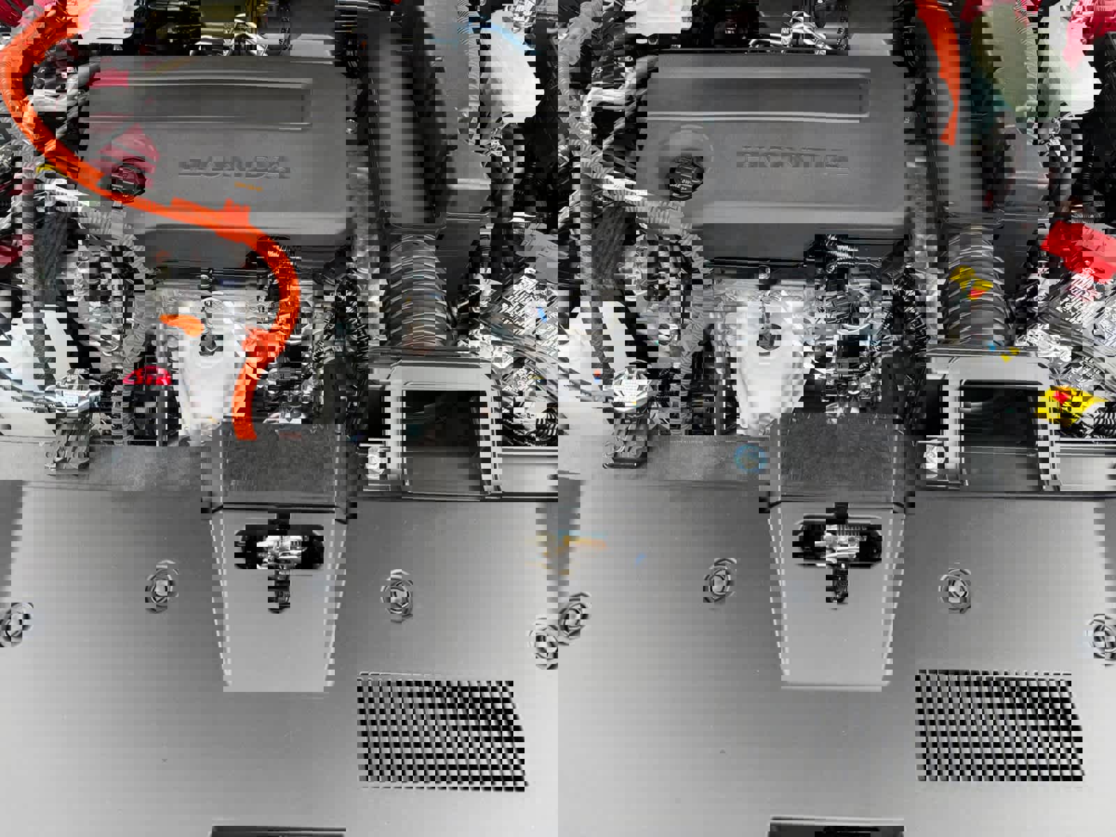 New 2026 Honda CR-V Sport-L image 7