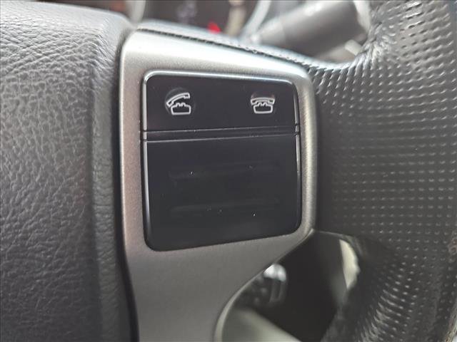 Used 2013 Toyota Tacoma 4x4 Access Cab V6 w/ SR5 Pkg image 22