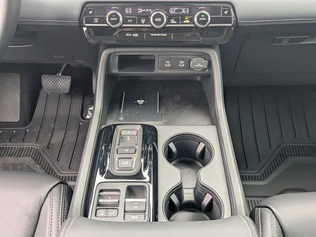 New 2026 Honda Passport RTL image 19