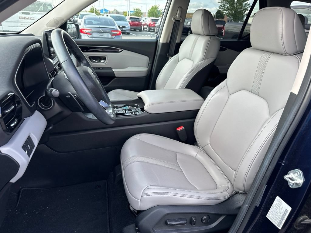 Used 2024 Honda Pilot EX-L image 16