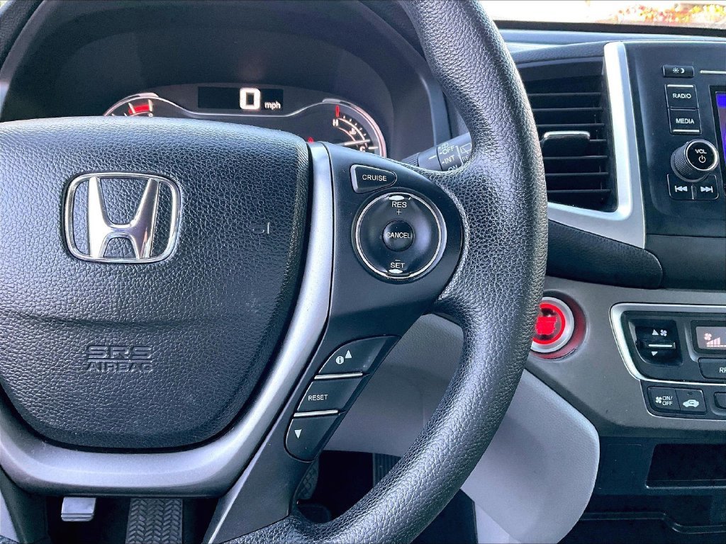 Used 2018 Honda Pilot LX image 24