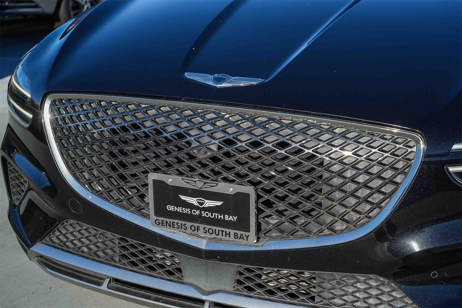 Used 2023 Genesis GV70 2.5T w/ Advanced Package image 5