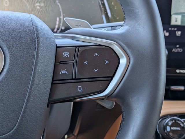 Certified 2025 Lexus NX 350 AWD w/ Cold Area Package image 33