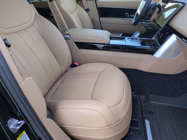 New 2026 Land Rover Range Rover SE AWD/4WD image 18