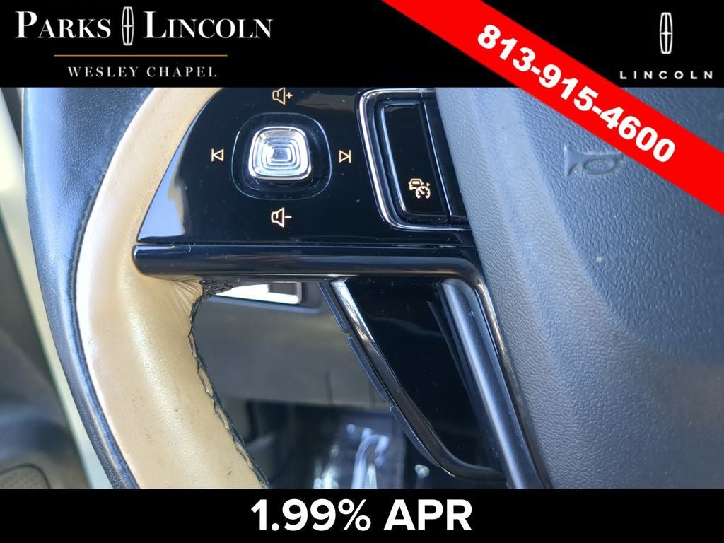 Certified 2023 Lincoln Corsair Reserve w/ Equipment Group 201A FWD image 28