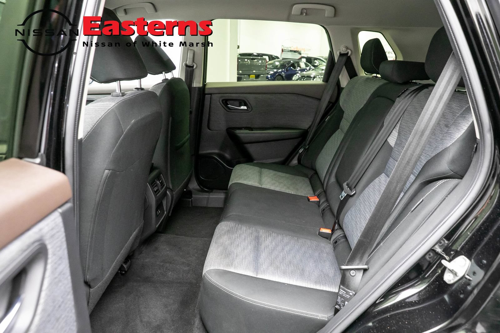 Used 2023 Nissan Rogue SV AWD/4WD image 21