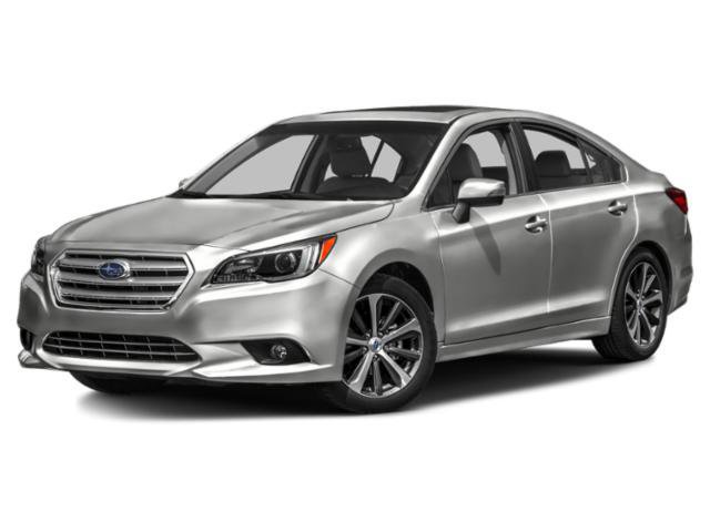 Used 2016 Subaru Legacy 2.5i Limited w/ Popular Package #4 AWD/4WD image 4