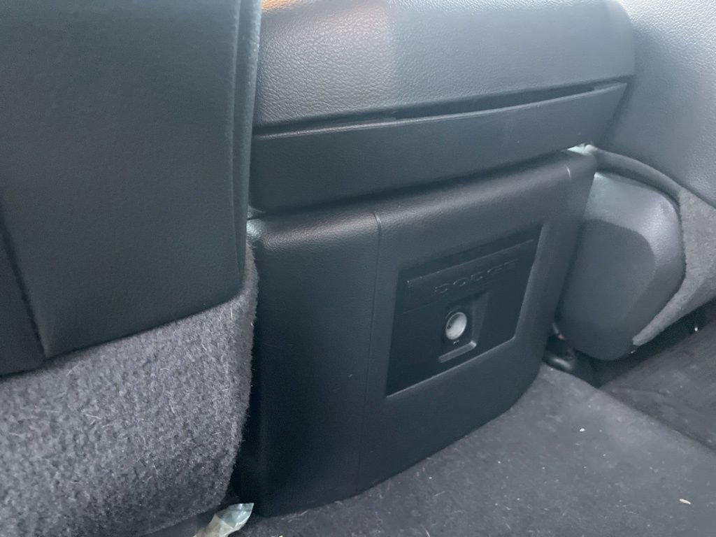 Used 2011 RAM 1500 Laramie w/ Protection Group image 27