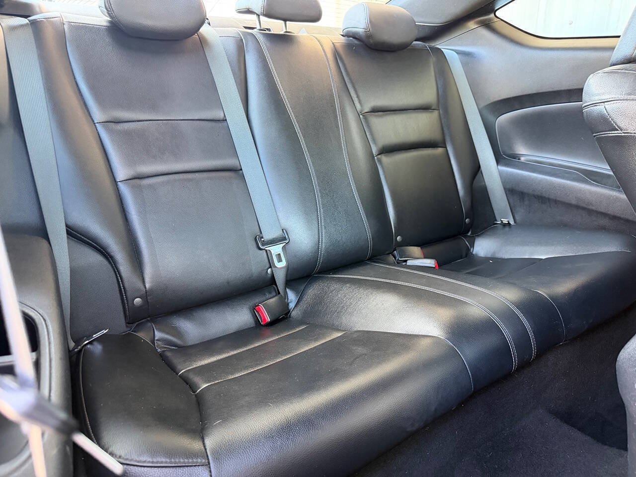 Used 2016 Honda Accord EX-L image 16