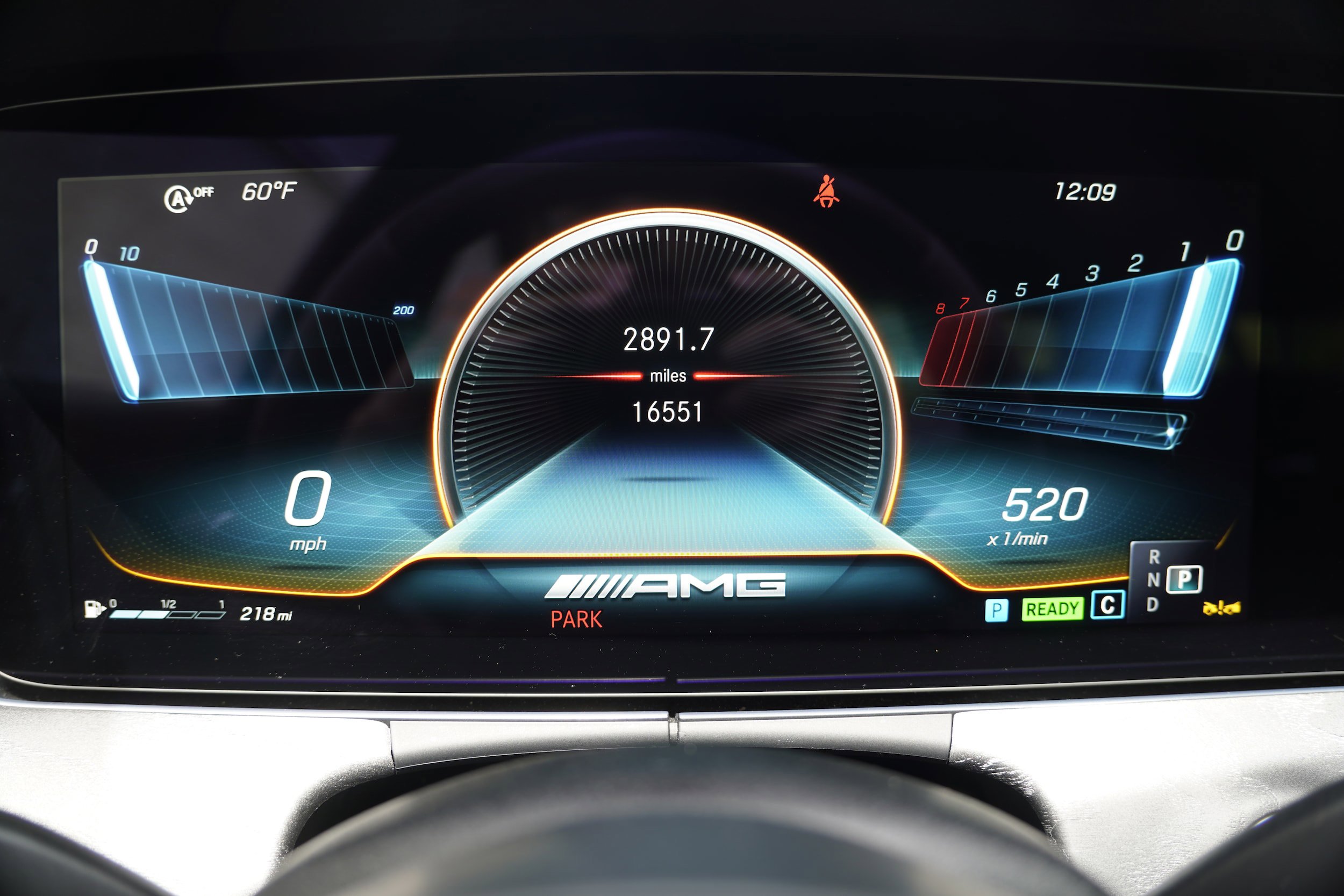 Used 2023 Mercedes-Benz E 53 AMG 4MATIC Sedan image 21