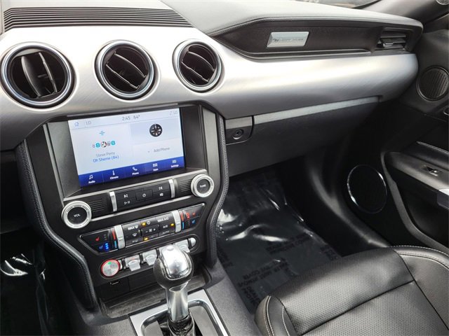 Used 2023 Ford Mustang Premium image 16