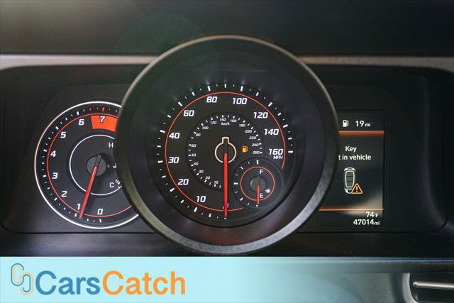 Used 2023 Hyundai Elantra SEL FWD image 26