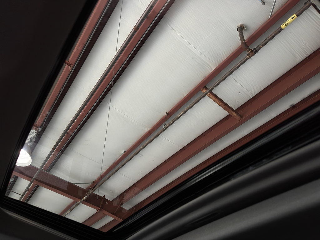 New 2025 Chevrolet Silverado 1500 RST image 28