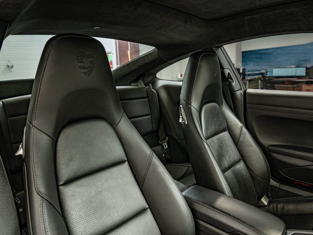 Used 2017 Porsche 911 Carrera S image 45