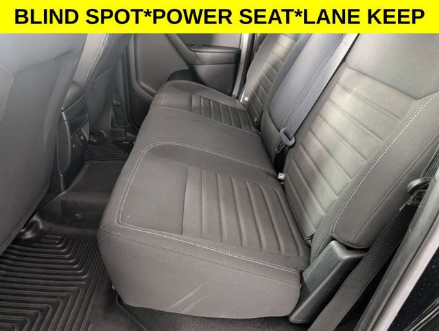 Used 2021 Ford Ranger XLT w/ Equipment Group 302A High AWD/4WD image 26