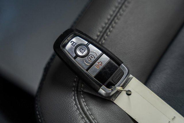 Used 2022 Ford Bronco Outer Banks image 46