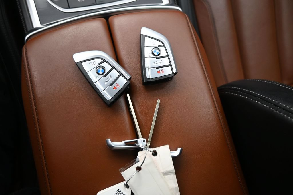 Used 2022 BMW 840i Gran Coupe RWD image 21