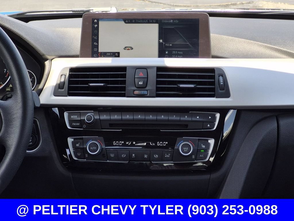 Used 2018 BMW 320i xDrive Sedan AWD/4WD image 38