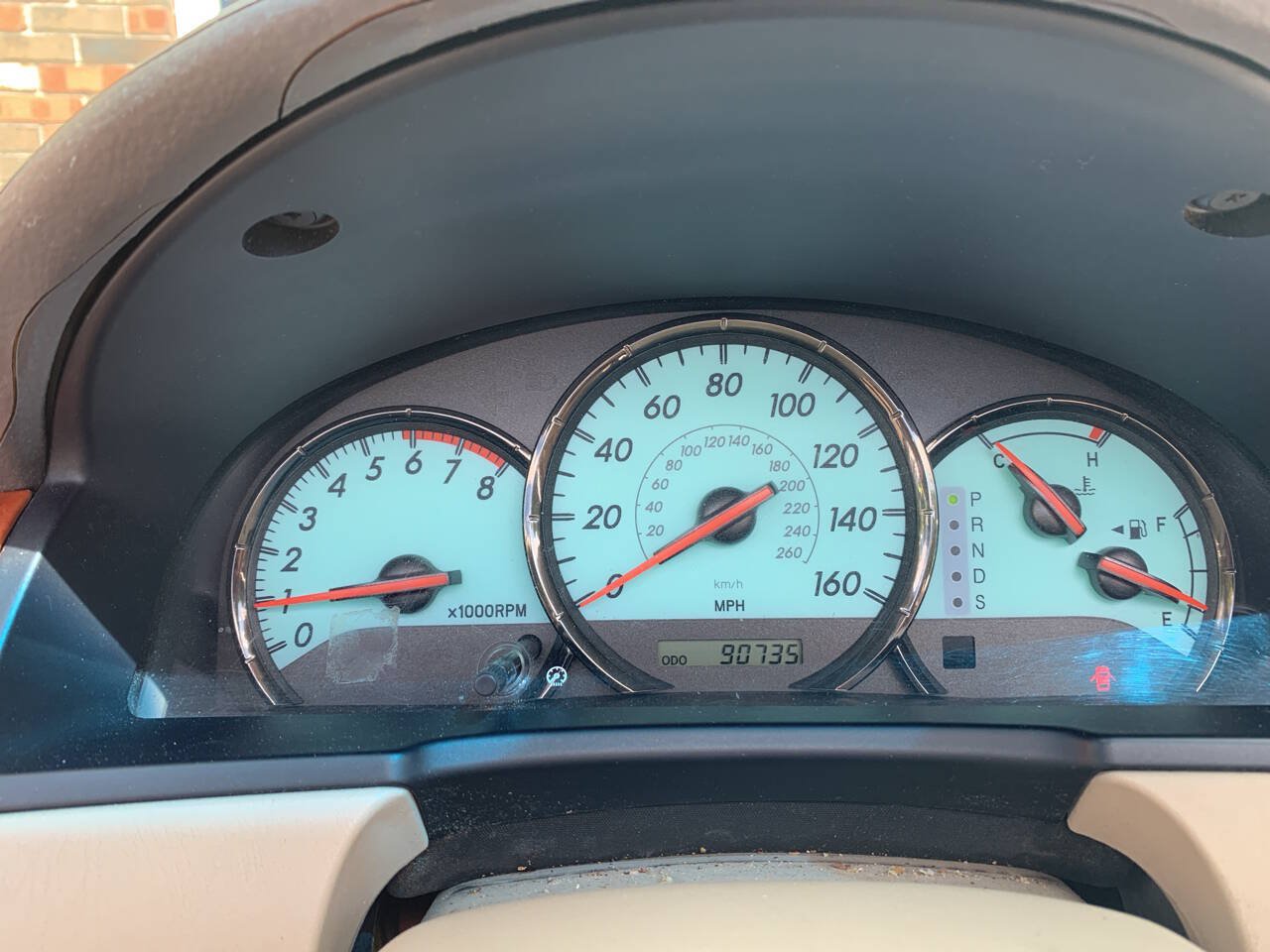 Used 2006 Toyota Solara SLE FWD image 19