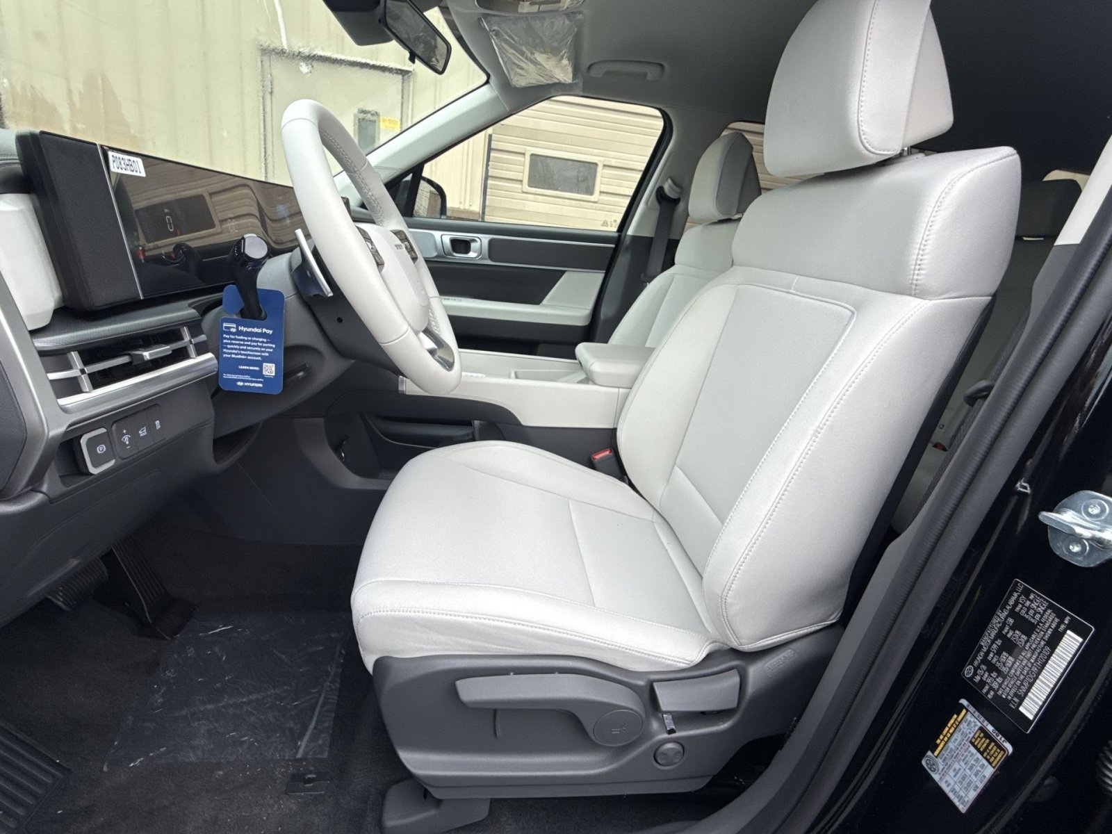 New 2026 Hyundai Santa Fe SE AWD/4WD image 13