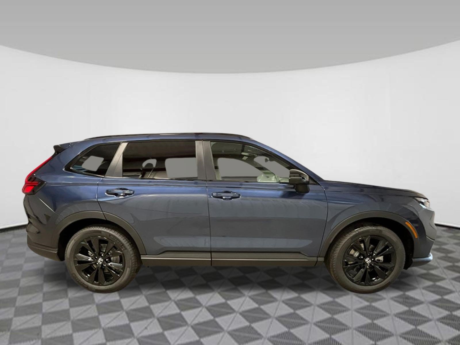 New 2027 Honda CR-V Sport Touring image 8