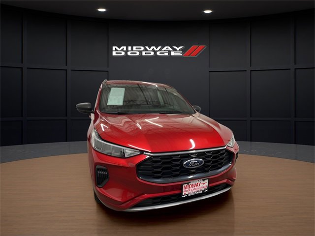 Used 2024 Ford Escape ST-Line image 5