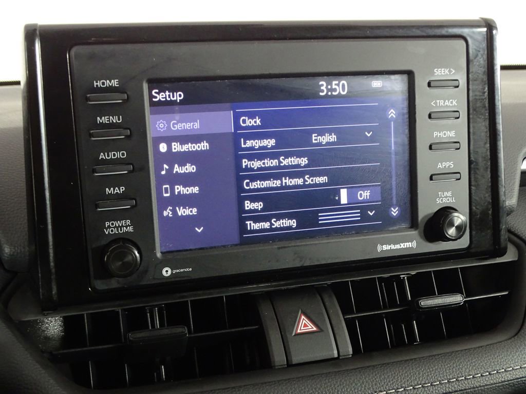 Used 2022 Toyota RAV4 LE image 33