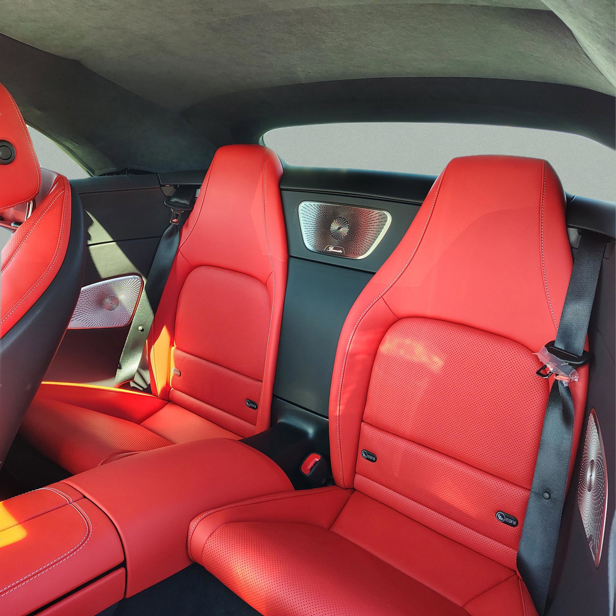 New 2026 Mercedes-Benz SL 43 AMG image 8