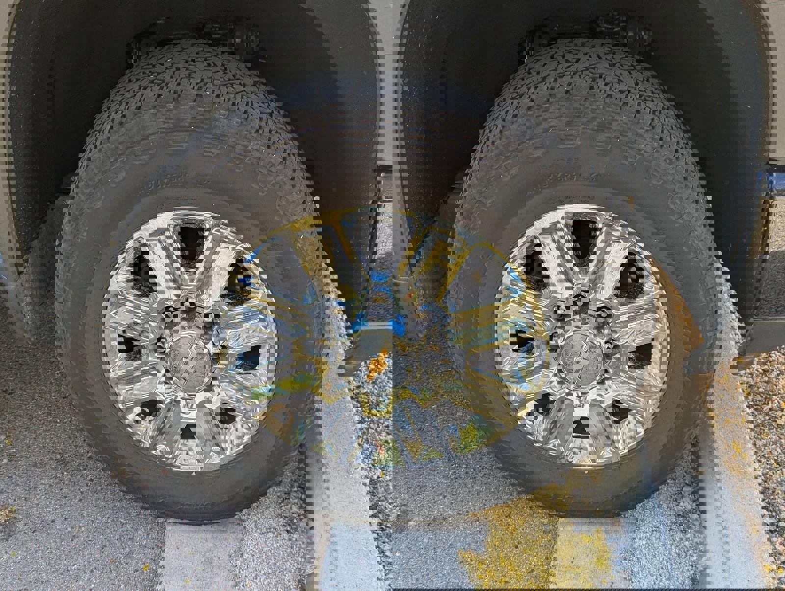 Used 2024 Chevrolet Silverado 2500 High Country w/ High Country Premium Package image 5