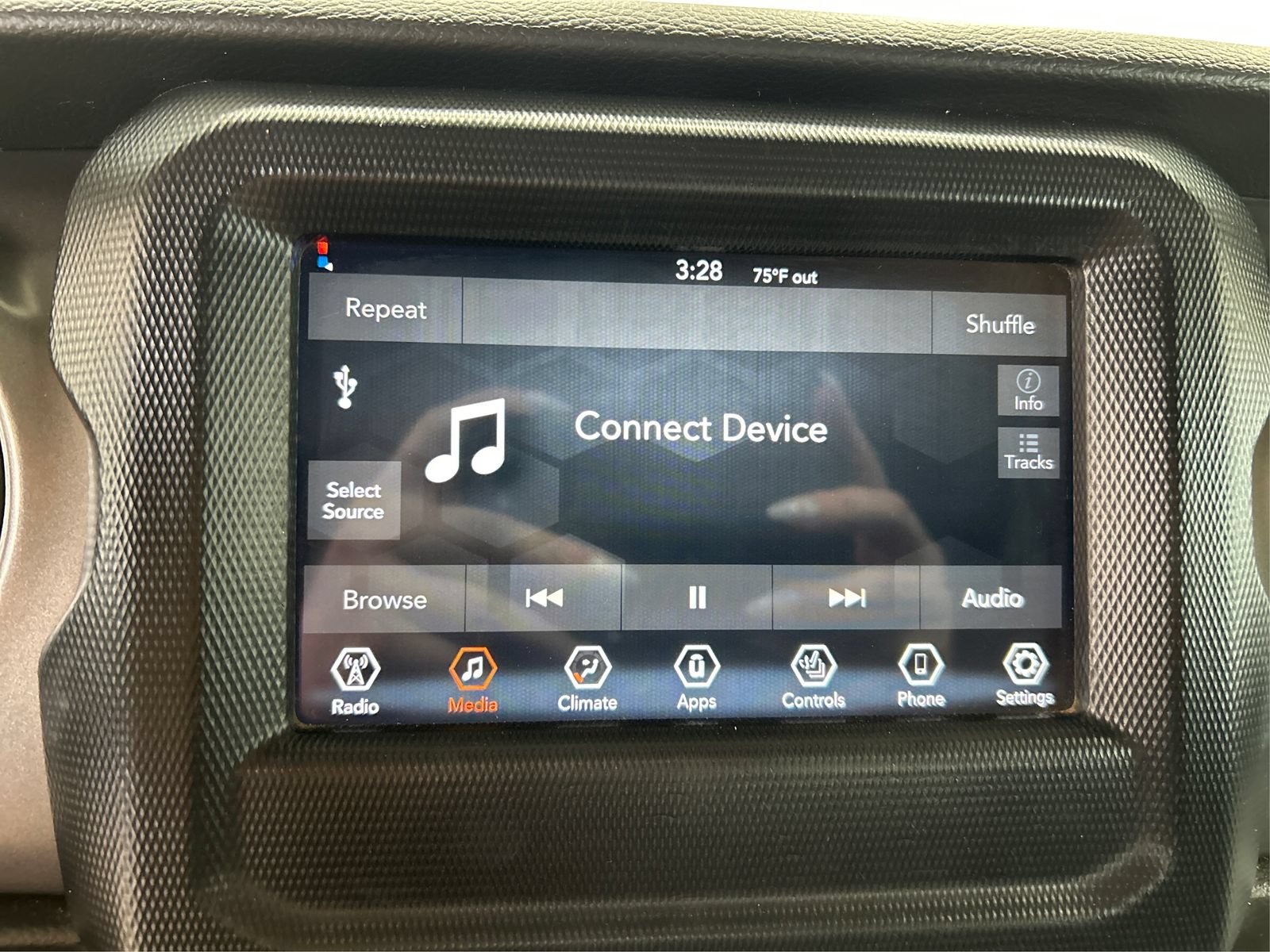 Used 2023 Jeep Wrangler Unlimited Sport AWD/4WD image 34