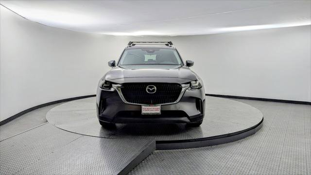 Used 2024 MAZDA CX-90 Plug-In Hybrid w/ Preferred image 12
