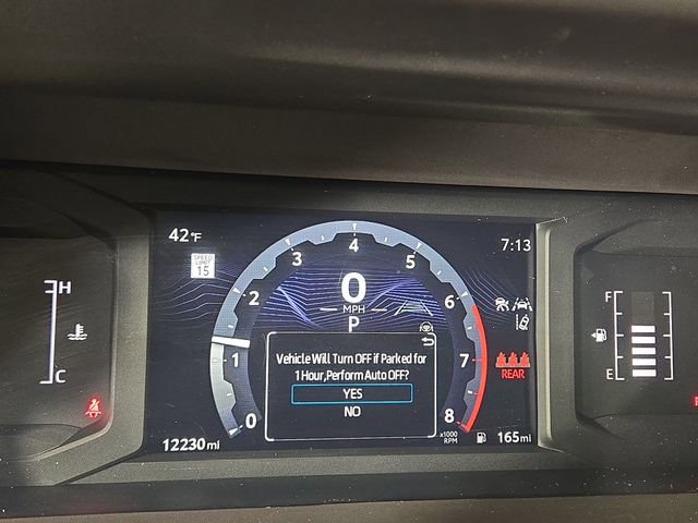 Used 2025 Toyota Tacoma SR5 AWD/4WD image 17