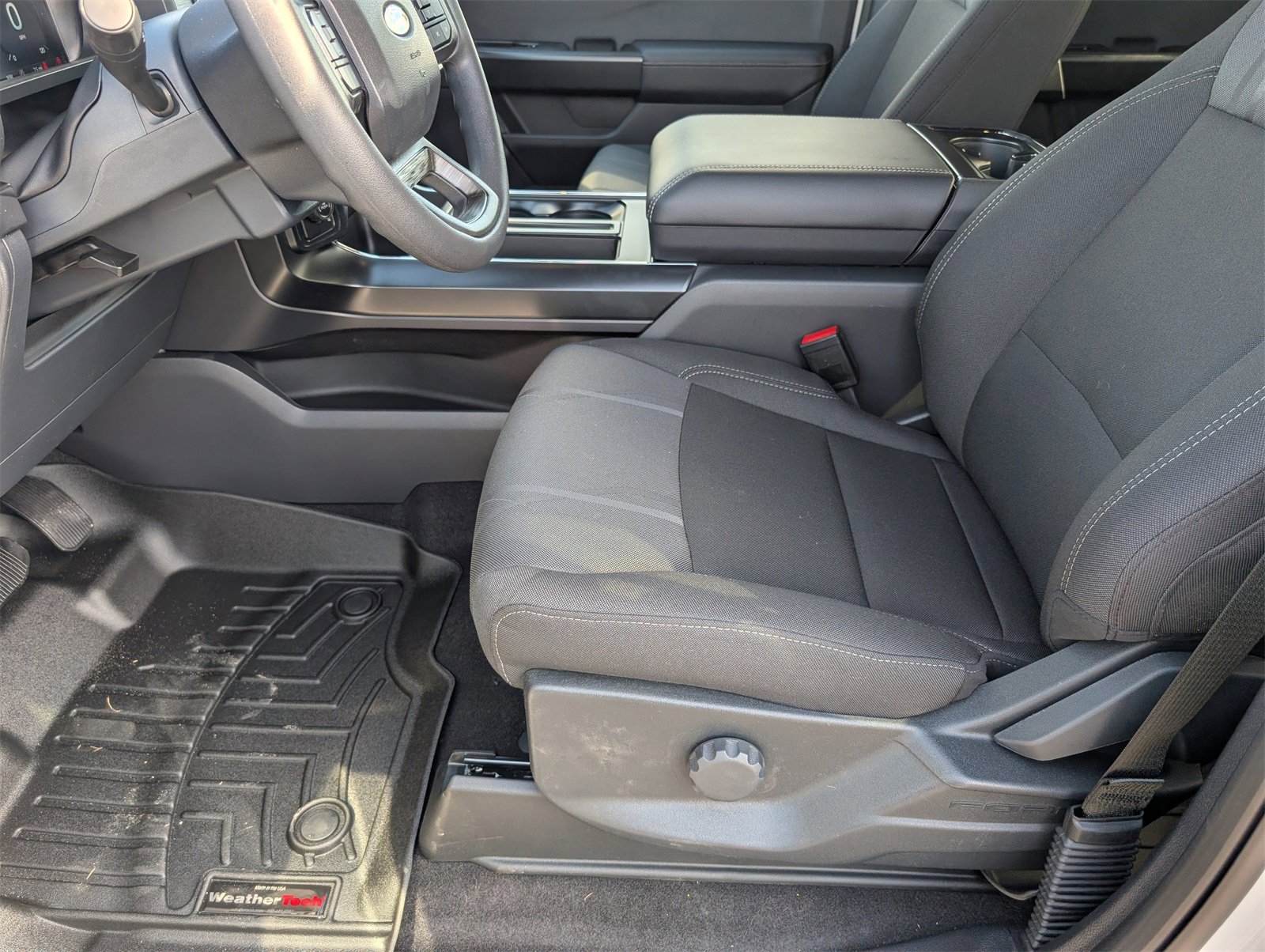 New 2026 Ford F150 STX w/ Equipment Group 200A image 14