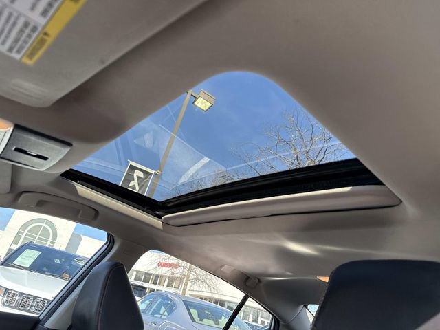 Used 2020 Nissan Altima 2.5 SR w/ Premium Package image 16