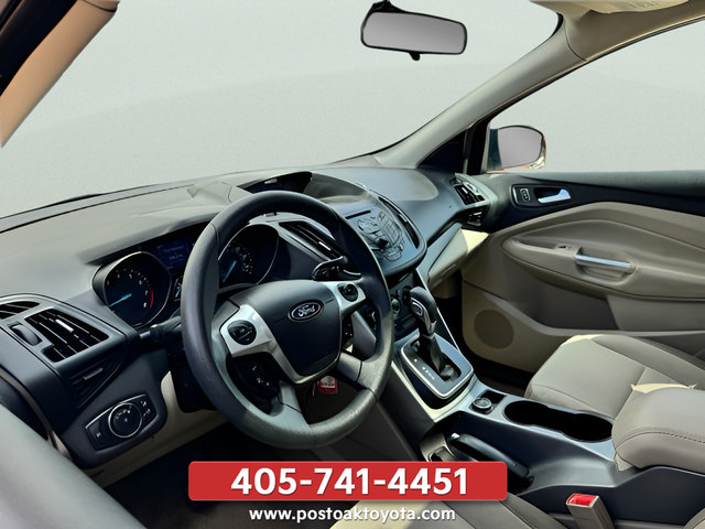Used 2014 Ford Escape SE FWD image 13