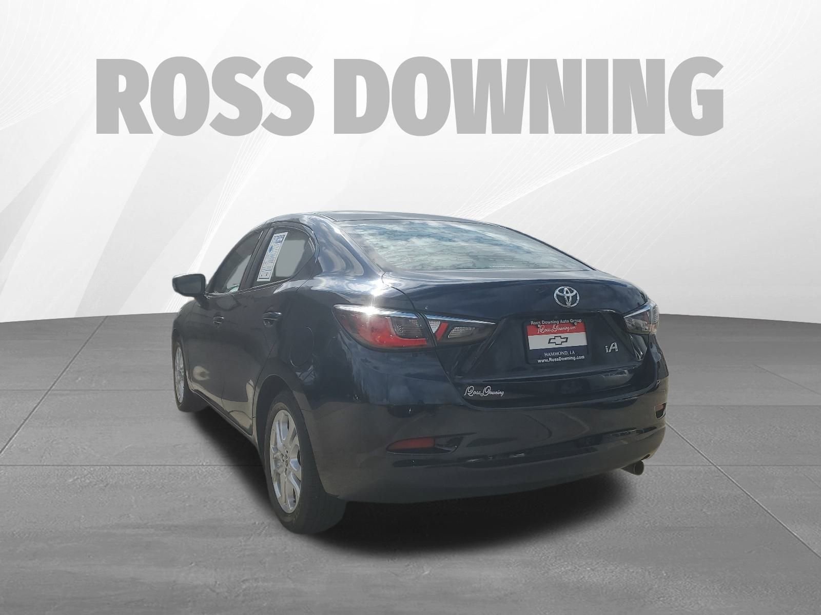 Used 2017 Toyota Yaris iA image 6