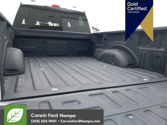 Certified 2024 Ford F150 XLT w/ Tow/Haul Package image 29