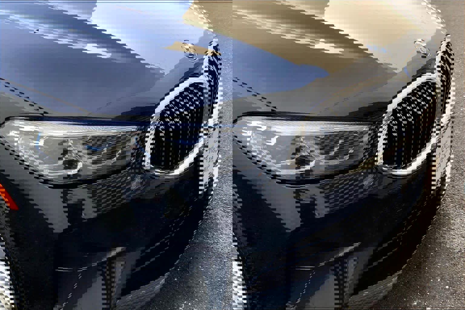 Used 2021 BMW 840i Gran Coupe xDrive w/ Comfort Seating Package image 31