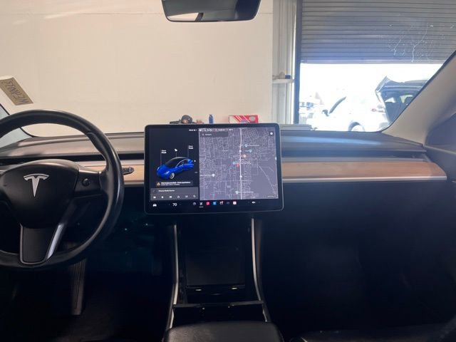 Used 2018 Tesla Model 3 Long Range image 20