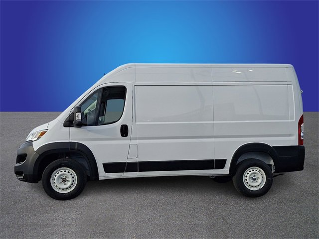 Used 2024 RAM ProMaster 2500 w/ Safety Group image 7