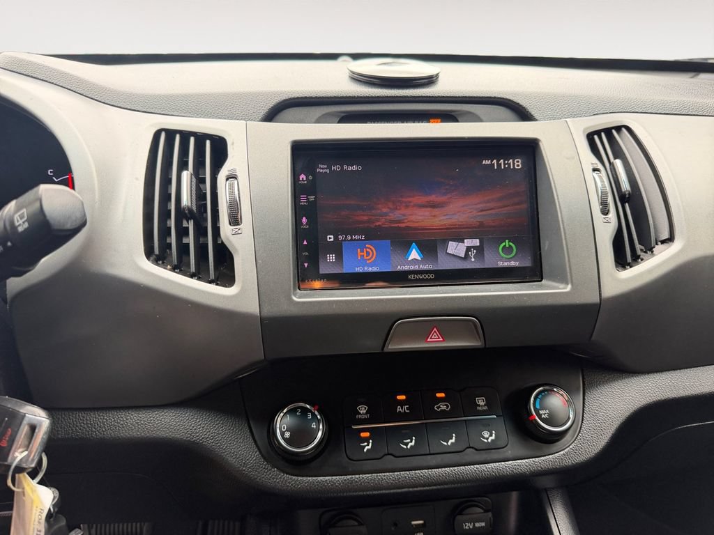 Used 2016 Kia Sportage LX FWD image 15