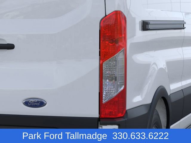 New 2025 Ford Transit 250 Low Roof RWD image 21