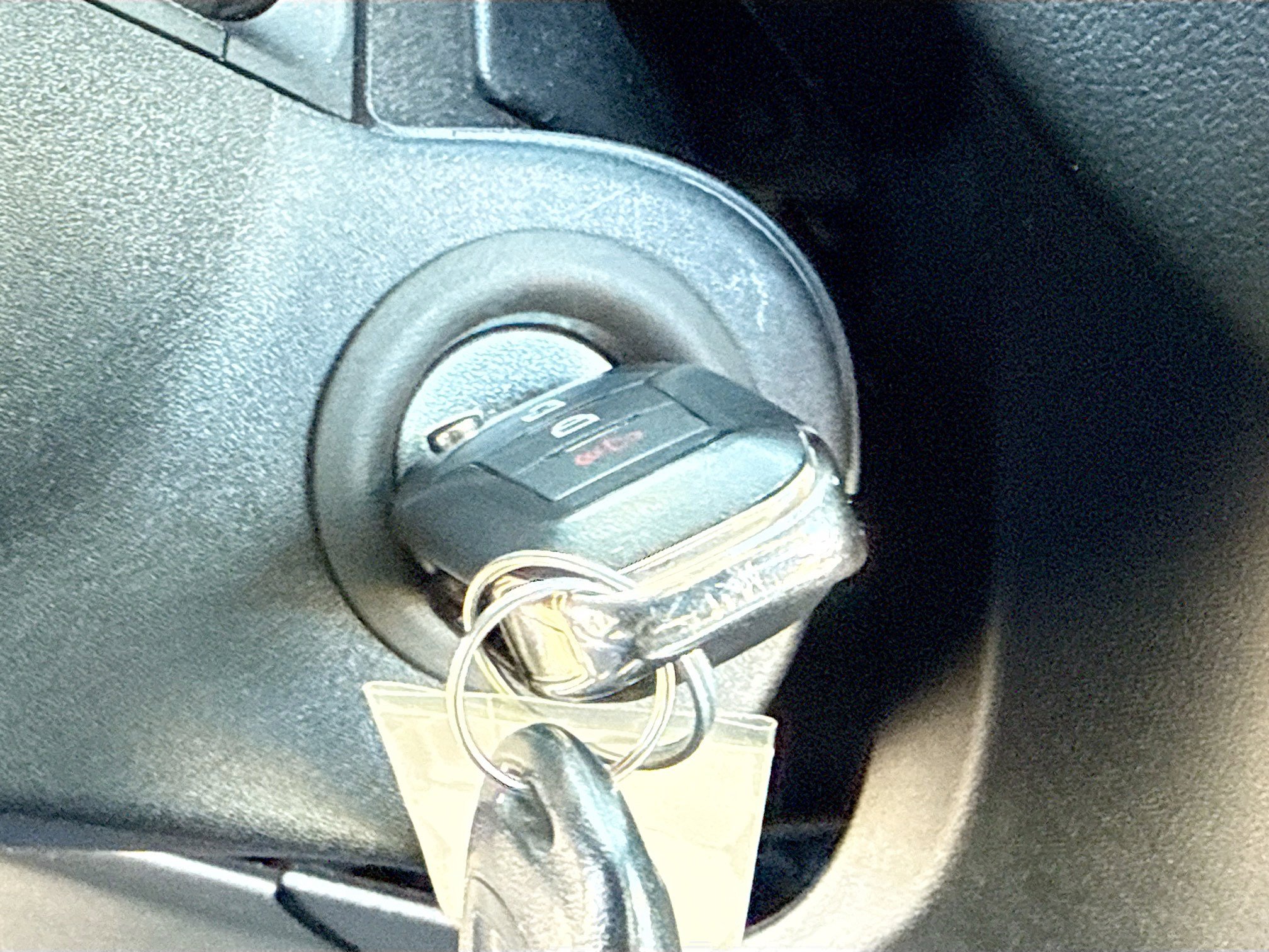 Used 2023 Ford Escape AWD image 9