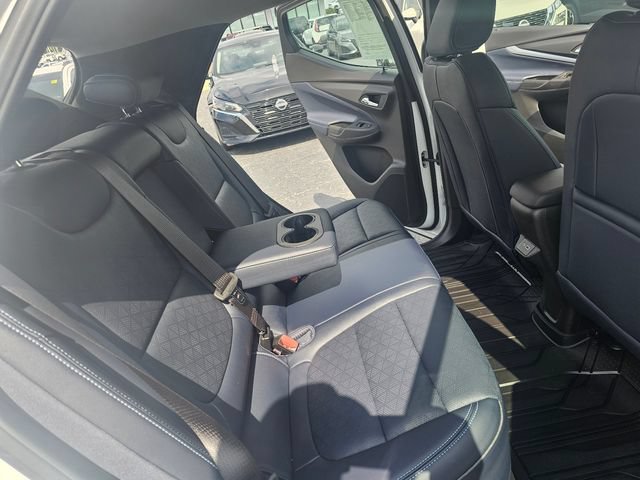Used 2023 Chevrolet Bolt EUV Premier w/ Super Cruise Package FWD image 15