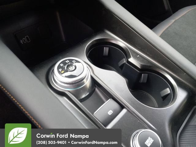 New 2026 Ford Explorer Tremor w/ Tremor Ultimate Package image 18