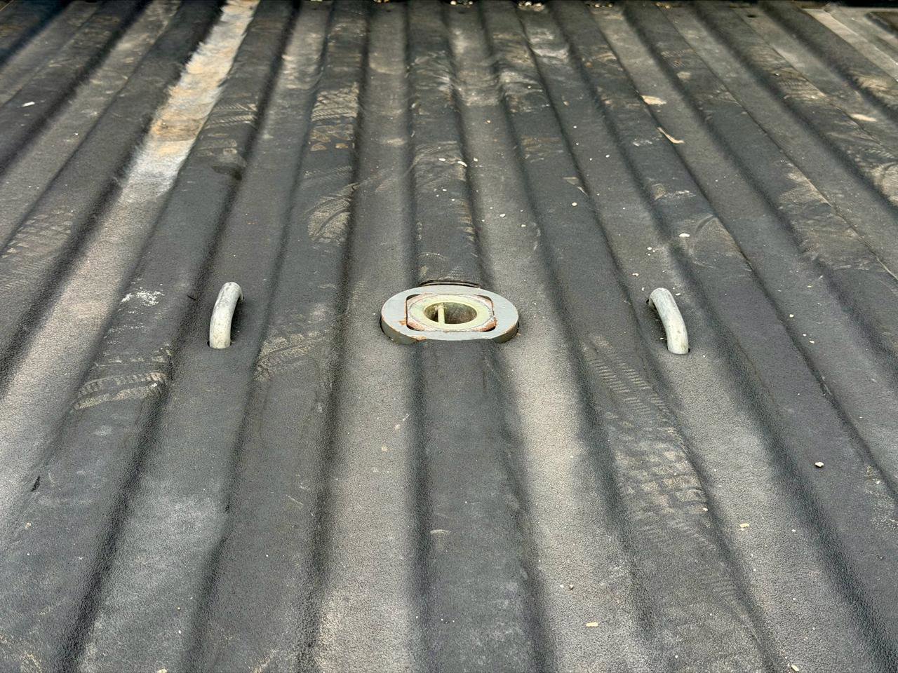 Used 2024 Chevrolet Silverado 2500 LT image 37